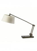 Torun Antique Brass Desk Lamp настольная лампа Heathfield
