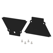 052567 Arlight Комплект заглушек COMFORT21-V-FANTOM BLACK