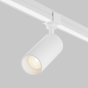 Уличный трековый светильник Maytoni Focus Led 16W 950лм Белый O-TR01-1-S-16WW3K