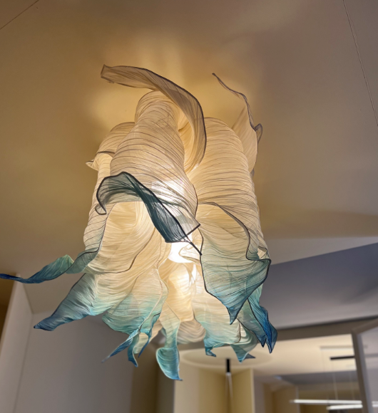 Миланская выставка Euroluce 2023 — фото 5