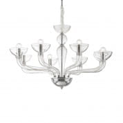 044255 CASANOVA SP8 Ideal Lux подвесной светильник