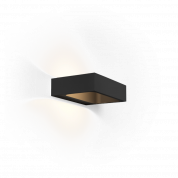 BENTO 1.3 Wever Ducre накладной светильник черный