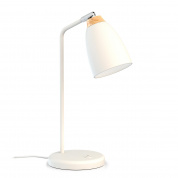 Houston Table Lamp Design by Gronlund настольная лампа белая