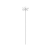 050678 Arlight Светильник KT-DANDEL-BOLL-H495-0.5W Warm3000 (WH, 24 deg, 24V)