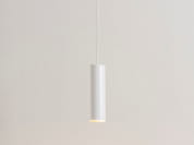 Haul 6863 Подвесной светильник из экструдированного алюминия со светодиодной подсветкой и регулируемой яркостью Milan Iluminacion