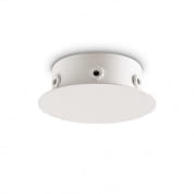 ROSONE MAGNETICO 6 LUCI Ideal Lux 303390