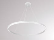 PERFORA L PD (white) декоративный подвесной светильник, Molto Luce