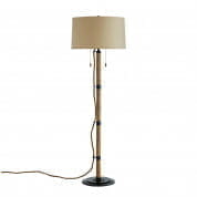 DP79001-336 Vik Floor Lamp Arteriors торшер