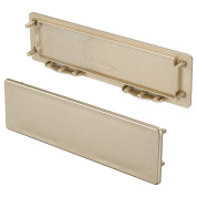 017343 Arlight Заглушка LINIA140