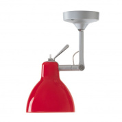 Rotaliana Luxy H0 люстра или настенный светильник с соединением белый; матовый белый 1LXH000202ZR0