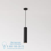 1442004 Hashira Pendant потолочный светильник Astro lighting Матовый черный