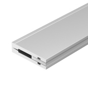 023911 Arlight Профиль с экраном ARH-NANOLINE-5-2000 ANOD