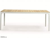 Play Прямоугольный садовый стол из тикового дерева Ethimo