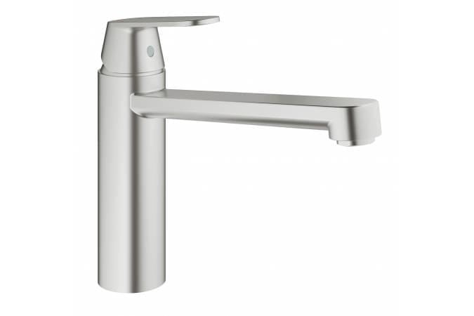 Grohe smartbox подходит для любых встраиваемых смесителей grohe