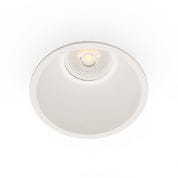 02200501 Faro FRESH White downlight GU10 IP44 точечный светильник