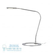 74995 LED Desk luminaire Plaza Настольные светильники Paulmann