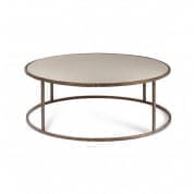 CFT12 Malleate Coffee Table Porta Romana