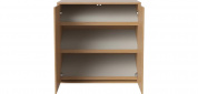 Case shoe cabinet - large w. doors Bolia книжный шкаф