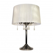 Crystal Table Lamp Design by Gronlund настольная лампа 9357/4T/MK/VALK