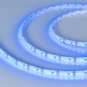 014798(2) Arlight Лента герметичная RTW-SE-A120-8mm 12V Blue (9.6 W/m, IP65, 5m)