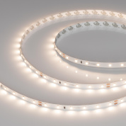 050584 Arlight Лента UL-A60-8mm 24V Warm3500 (4.8 W/m, IP20, 5m)