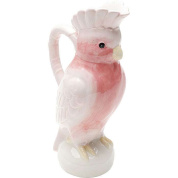 55681 Exotic Bird 30cm Kare design графин