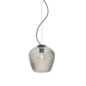 133105A165 &Tradition Blown Подвеска Sw3, серебро