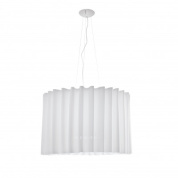 SPSKR070E27XXBC Axolight Skirt 70 SP люстра дизайнерская белый