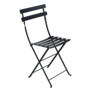 10142 Fermob Bistro Стул Металл, Лакрица