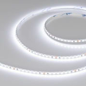 037802 Arlight Лента RT-A160-5mm 24V White6000 (9.6 W/m, IP20, 2835, 5m)