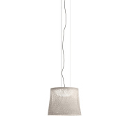 407727/10 Vibia Wind садовый светильник для террас коричневого оттенка IP65