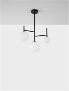 Коллекция Nova Luce BLAKY