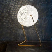 TRAMA 1 настольная лампа In-es Artdesign IN-ES060030O