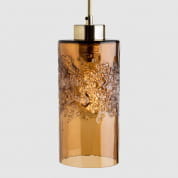Quartz Light Standard подвесной светильник, Rothschild & Bickers