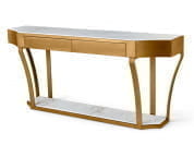 Savoy Консольный стол с выдвижными ящиками Sicis