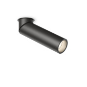 встраиваемый прожектор направленного света 3 см узкий