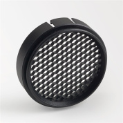 решётка соты для светильника