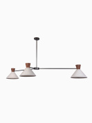Коллекция Heathfield Celia Asymmetric