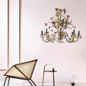 Коллекция MM lampadari Edera 16