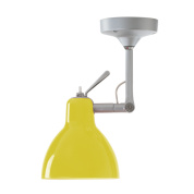 1LXH000543ZR0 Luxy Rotaliana настенный светильник