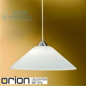 Подвесной светильник Orion Grado HL 6-1525/1 satin