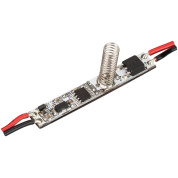 031620 Arlight Микродиммер SMART-D13-H20-DIM (12-24V, 1x3A, Sens)