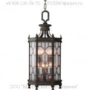 414282-1 Devonshire 16" Outdoor Lantern уличный фонарь, Fine Art Lamps