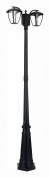SL081.405.02 ST-Luce Sivino фонарный столб 40W