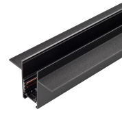 041438 Arlight Трек встраиваемый MAG-ORIENT-TRACK-2653-FDW-2000 (BK, FLAT)
