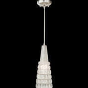 845040 Constructivism 6" Round Drop Light светильник, Fine Art Lamps