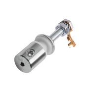 013476(1) Arlight Втулка W-B-Z продольная с винтом (для столешниц)