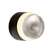 SLV 1004657 MANA ROUND BASE светильник настенный 15Вт с LED 2700/3000K