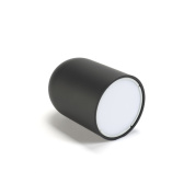 настольная аккумуляторная лампа цилиндрической формы с направленным светом