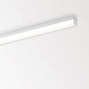 FTL25 TP - PROFILE W белый Delta Light линейный светильник